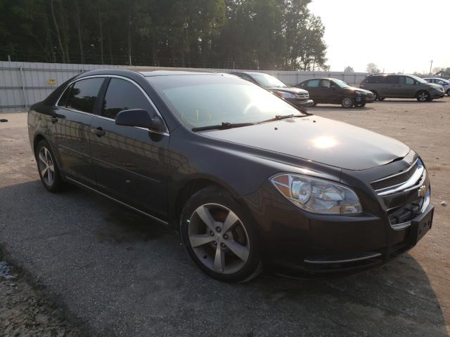 CHEVROLET MALIBU 1LT 2011 1g1zc5e17bf271188