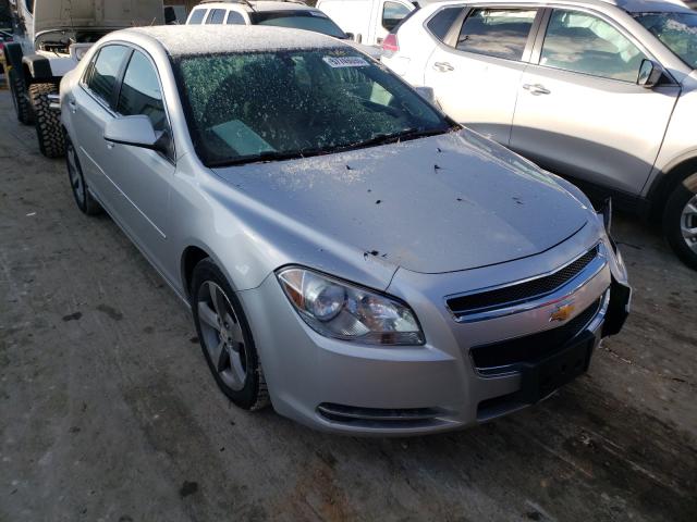 CHEVROLET MALIBU 1LT 2011 1g1zc5e17bf272079