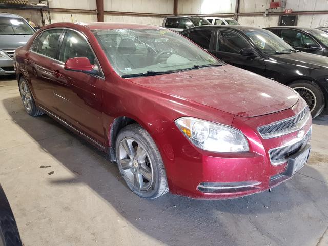 CHEVROLET MALIBU 1LT 2011 1g1zc5e17bf272471