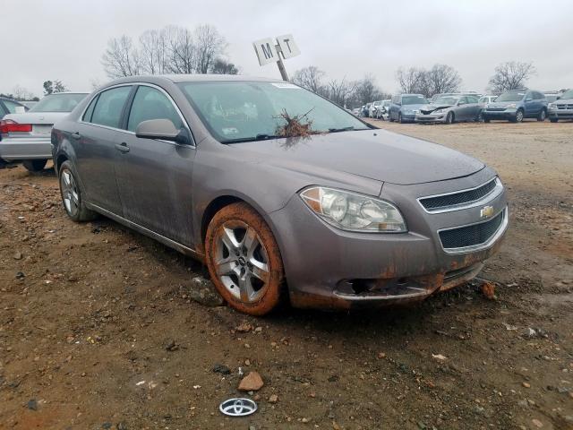 CHEVROLET MALIBU 1LT 2011 1g1zc5e17bf281249