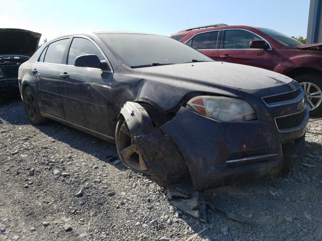 CHEVROLET MALIBU 1LT 2011 1g1zc5e17bf282093