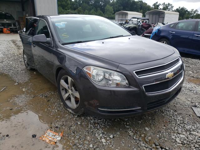 CHEVROLET MALIBU 1LT 2011 1g1zc5e17bf282790