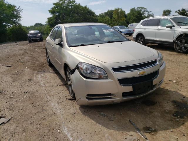 CHEVROLET MALIBU 1LT 2011 1g1zc5e17bf283518