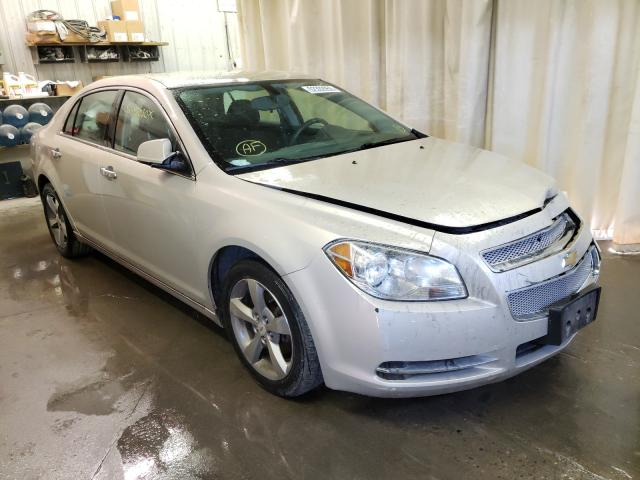 CHEVROLET MALIBU 1LT 2011 1g1zc5e17bf284295