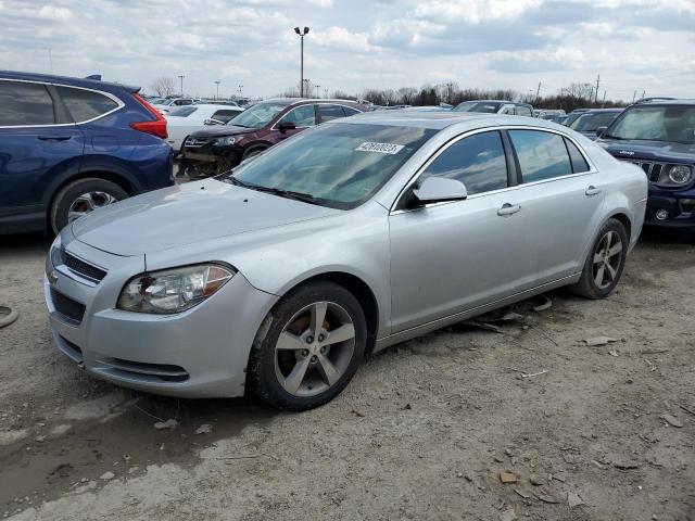 CHEVROLET MALIBU 1LT 2011 1g1zc5e17bf285026