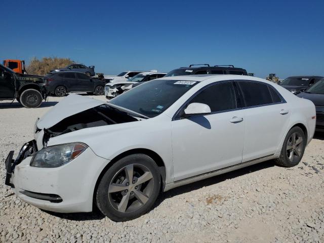 CHEVROLET MALIBU 1LT 2011 1g1zc5e17bf285558