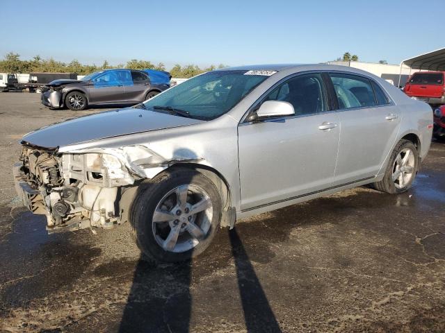 CHEVROLET MALIBU 2011 1g1zc5e17bf286810