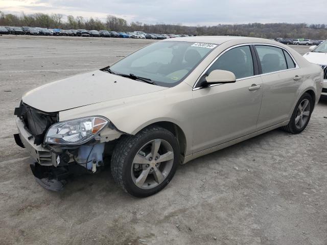 CHEVROLET MALIBU 2011 1g1zc5e17bf290274