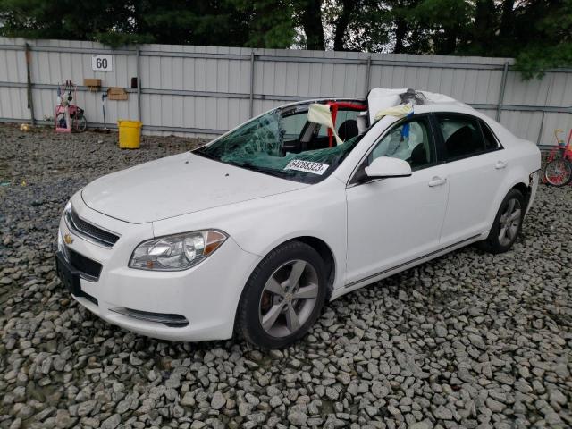 CHEVROLET MALIBU 1LT 2011 1g1zc5e17bf295491