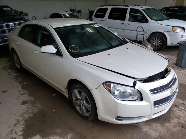 CHEVROLET MALIBU 1LT 2011 1g1zc5e17bf295989