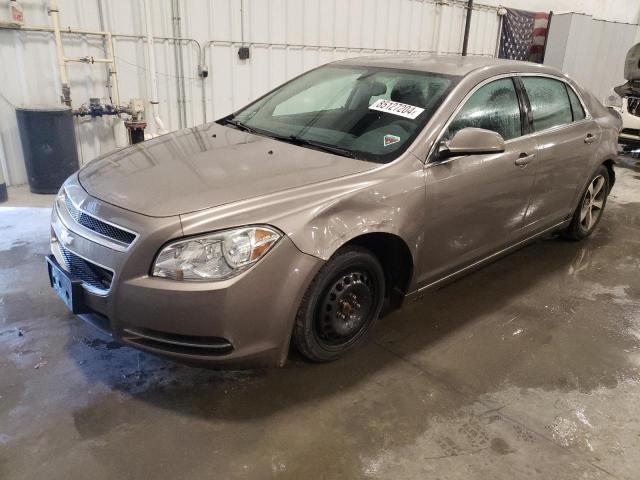 CHEVROLET MALIBU 1LT 2011 1g1zc5e17bf297435