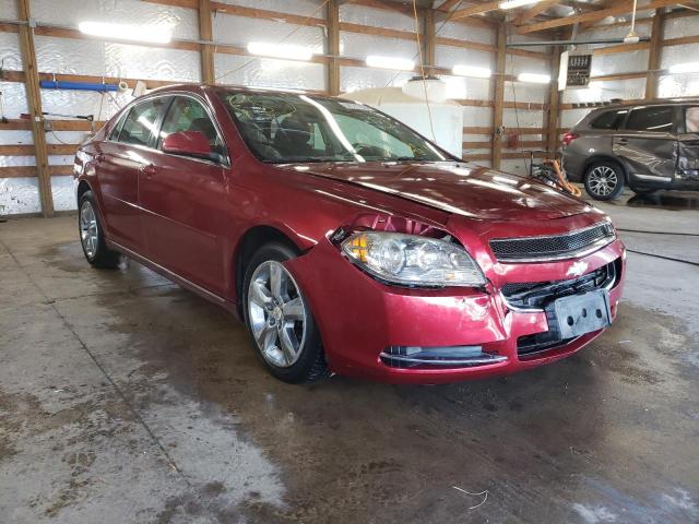 CHEVROLET MALIBU 1LT 2011 1g1zc5e17bf300429