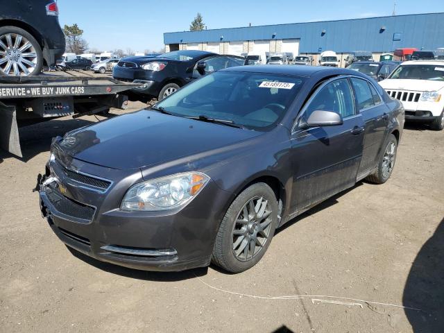 CHEVROLET MALIBU 1LT 2011 1g1zc5e17bf300706