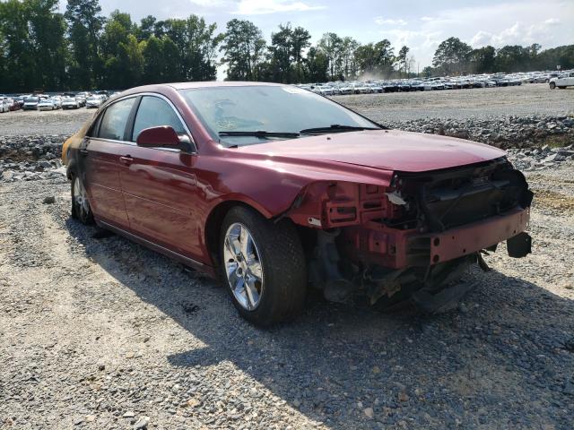 CHEVROLET MALIBU 1LT 2011 1g1zc5e17bf303847