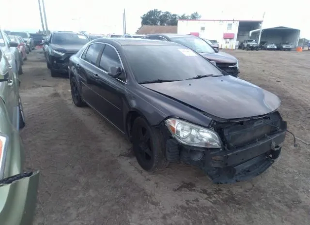 CHEVROLET MALIBU 2011 1g1zc5e17bf304528