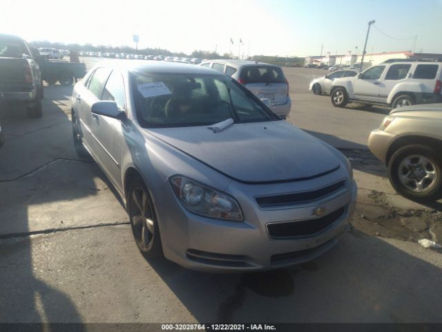 CHEVROLET MALIBU 2011 1g1zc5e17bf305713