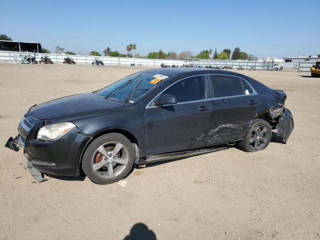 CHEVROLET MALIBU 1LT 2011 1g1zc5e17bf307218