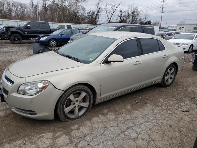 CHEVROLET MALIBU 2011 1g1zc5e17bf307736