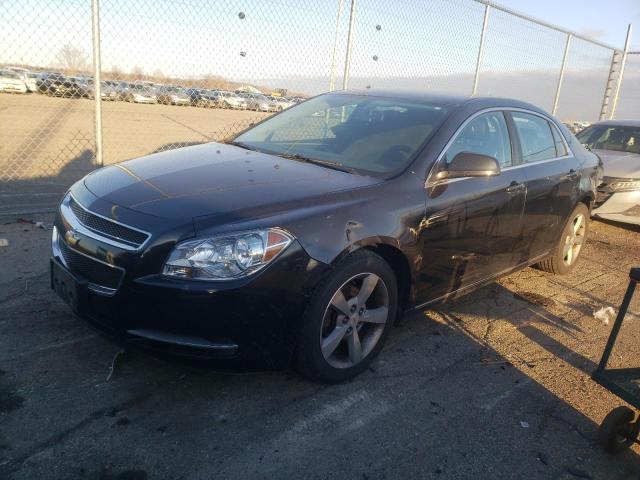 CHEVROLET MALIBU 1LT 2011 1g1zc5e17bf312936