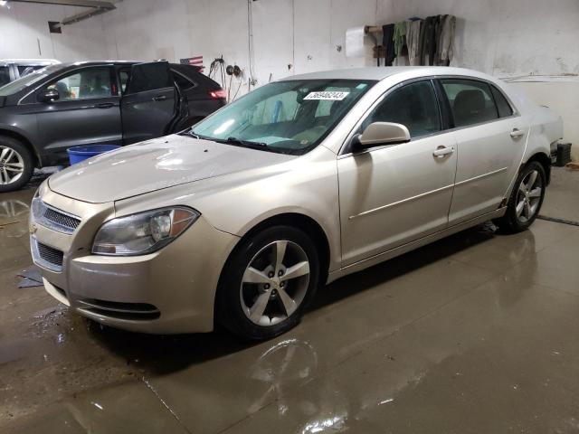 CHEVROLET MALIBU 1LT 2011 1g1zc5e17bf314993