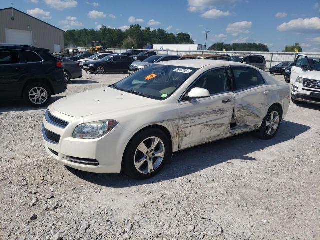 CHEVROLET MALIBU 1LT 2011 1g1zc5e17bf319661