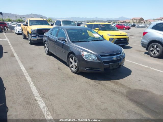 CHEVROLET MALIBU 2011 1g1zc5e17bf323340