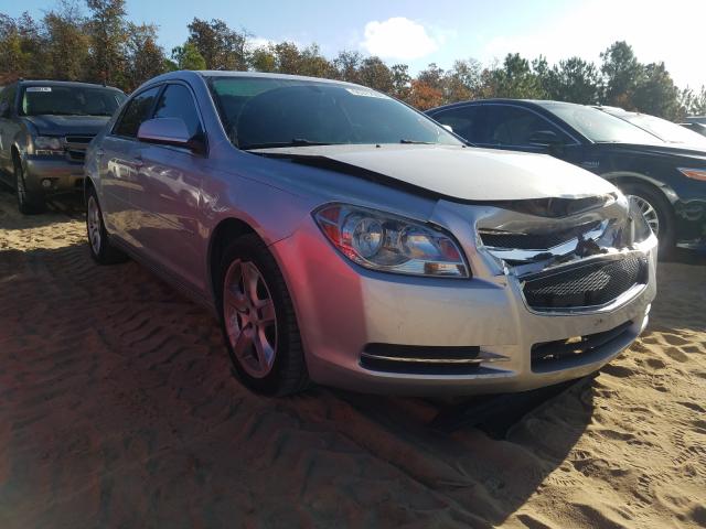 CHEVROLET MALIBU 1LT 2011 1g1zc5e17bf326769