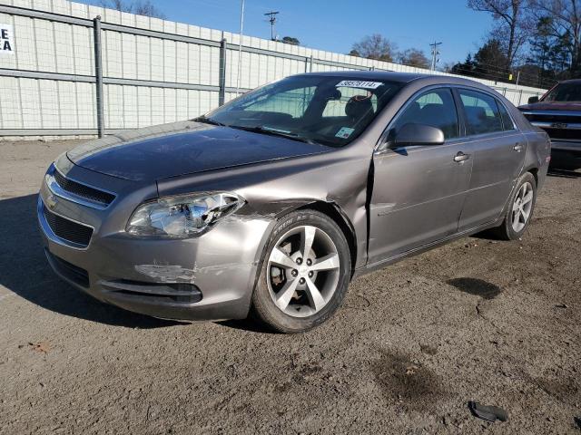 CHEVROLET MALIBU 2011 1g1zc5e17bf326822