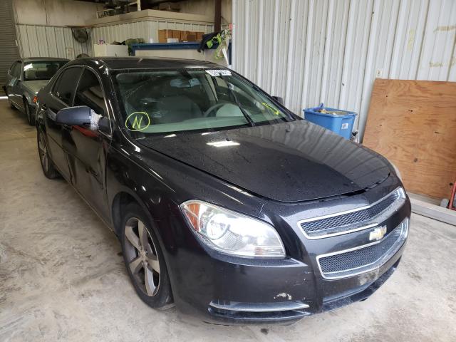 CHEVROLET MALIBU 1LT 2011 1g1zc5e17bf330871