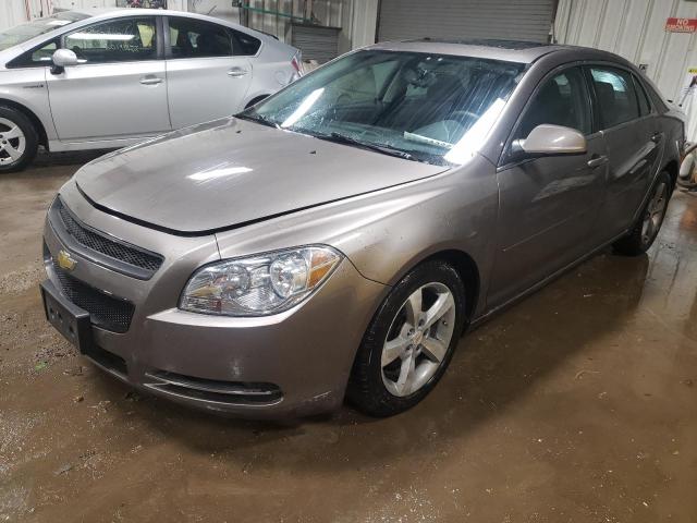 CHEVROLET MALIBU 1LT 2011 1g1zc5e17bf332880