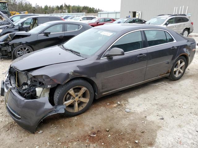 CHEVROLET MALIBU 2011 1g1zc5e17bf334645