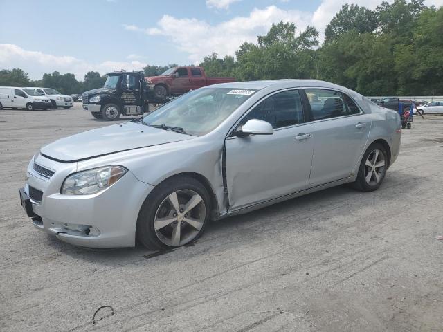 CHEVROLET MALIBU 2011 1g1zc5e17bf336038