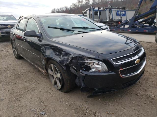 CHEVROLET MALIBU 1LT 2011 1g1zc5e17bf338498