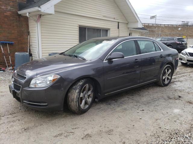 CHEVROLET MALIBU 1LT 2011 1g1zc5e17bf339540