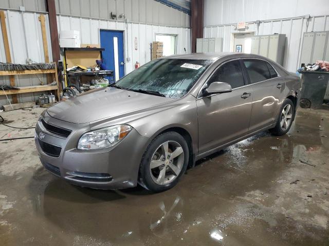 CHEVROLET MALIBU 1LT 2011 1g1zc5e17bf340977