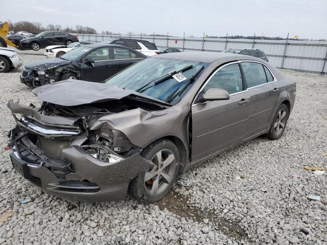 CHEVROLET MALIBU 1LT 2011 1g1zc5e17bf348027