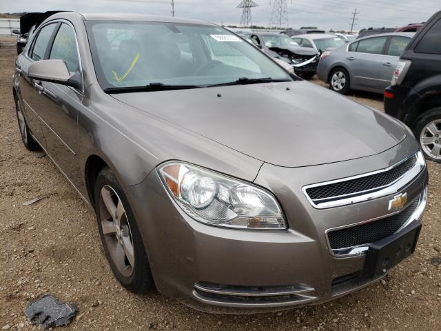 CHEVROLET MALIBU 1LT 2011 1g1zc5e17bf351638