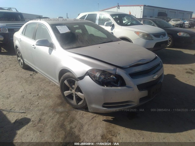 CHEVROLET MALIBU 2011 1g1zc5e17bf355902