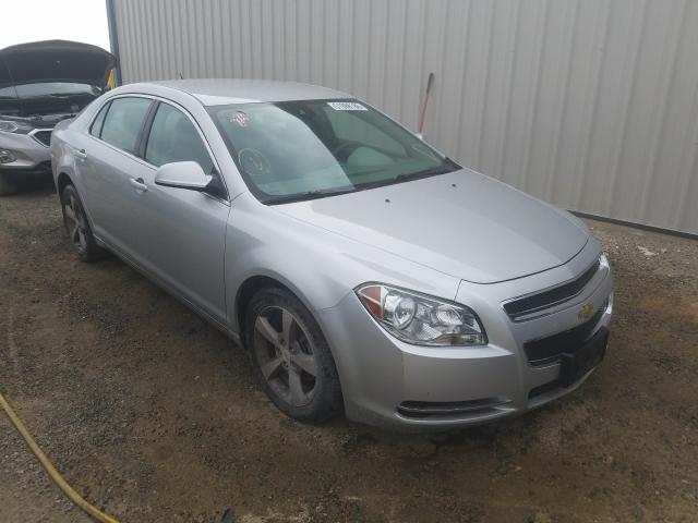 CHEVROLET MALIBU 1LT 2011 1g1zc5e17bf362543