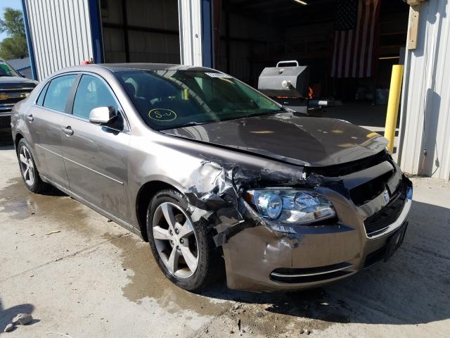 CHEVROLET MALIBU 1LT 2011 1g1zc5e17bf362722