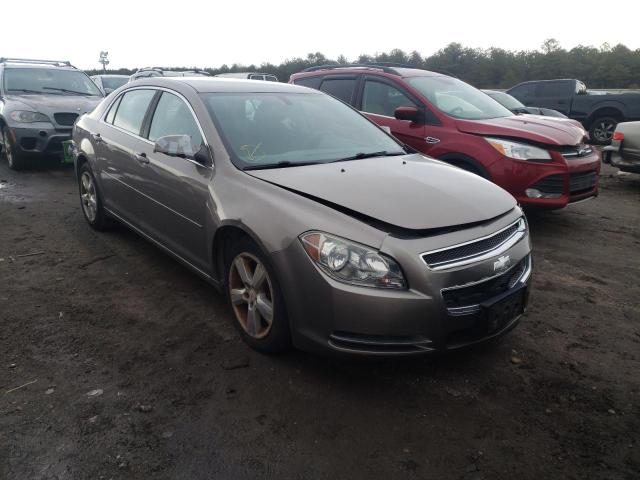 CHEVROLET MALIBU 1LT 2011 1g1zc5e17bf363174