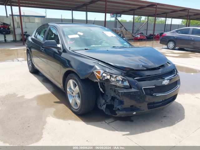 CHEVROLET MALIBU 2011 1g1zc5e17bf365006