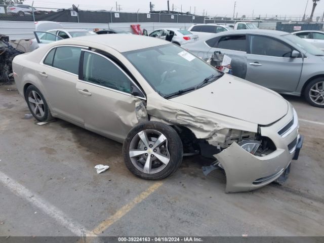 CHEVROLET MALIBU 2011 1g1zc5e17bf365393