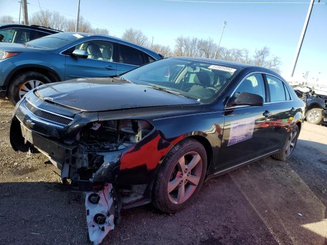 CHEVROLET MALIBU 2011 1g1zc5e17bf365605