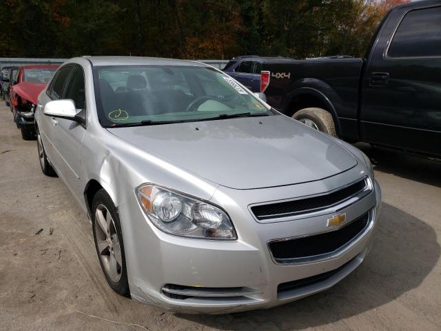 CHEVROLET MALIBU 1LT 2011 1g1zc5e17bf366561