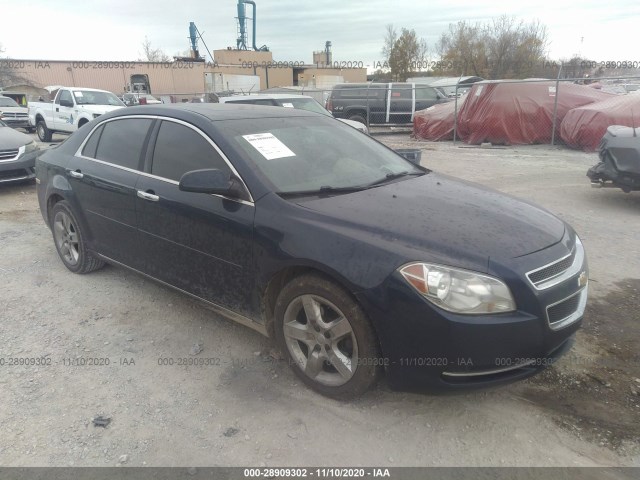 CHEVROLET MALIBU 2011 1g1zc5e17bf367208