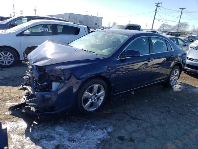 CHEVROLET MALIBU 1LT 2011 1g1zc5e17bf367421