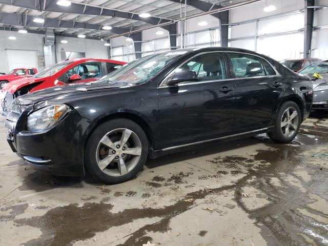 CHEVROLET MALIBU 1LT 2011 1g1zc5e17bf368312