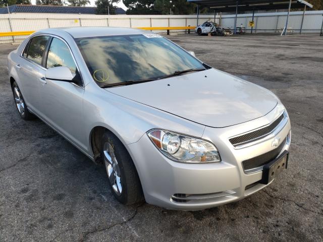 CHEVROLET MALIBU 1LT 2011 1g1zc5e17bf370299