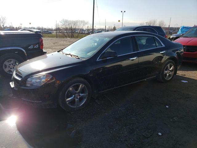 CHEVROLET MALIBU 2011 1g1zc5e17bf371260